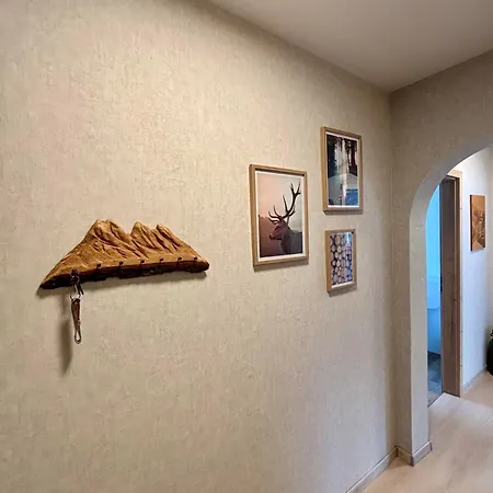 Allgaeu-traum Apartament Ofterschwang