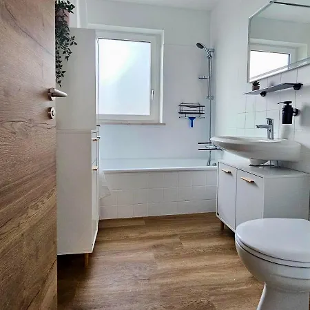Apartament Allgaeu-traum