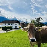 Allgaeu-traum 公寓 奥夫特尔施旺