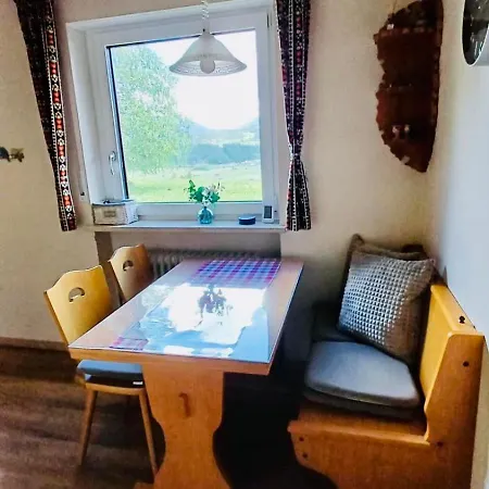 Allgaeu-traum Apartment *