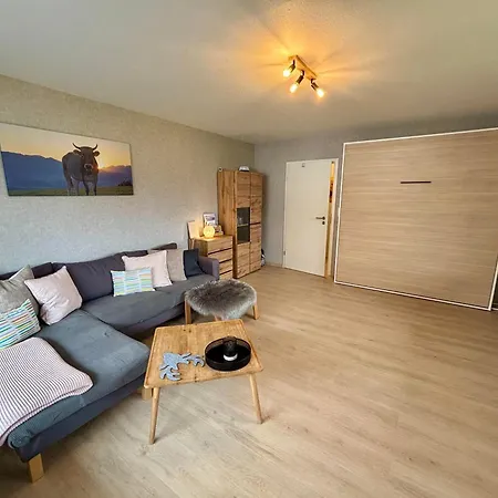 Allgaeu-traum Apartment