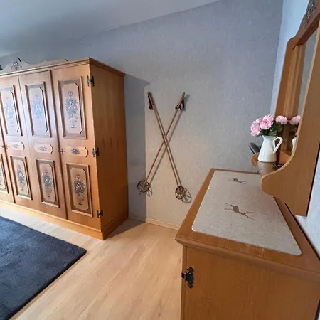 Allgaeu-traum Ofterschwang